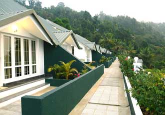resort