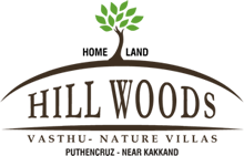 hill woods