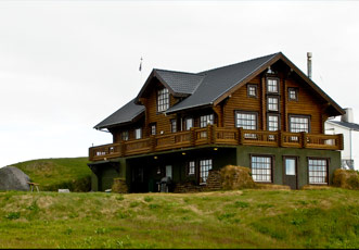 home land